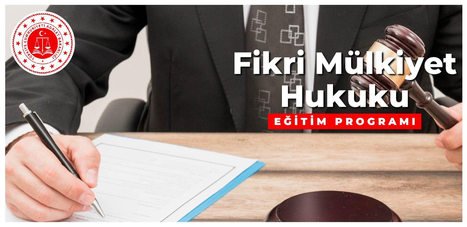 Fikri Mülkiyet Hukuk Dersleri