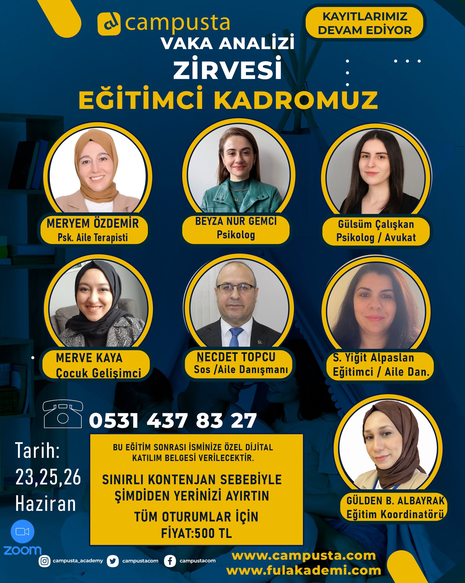 VAKA ANALİZİ